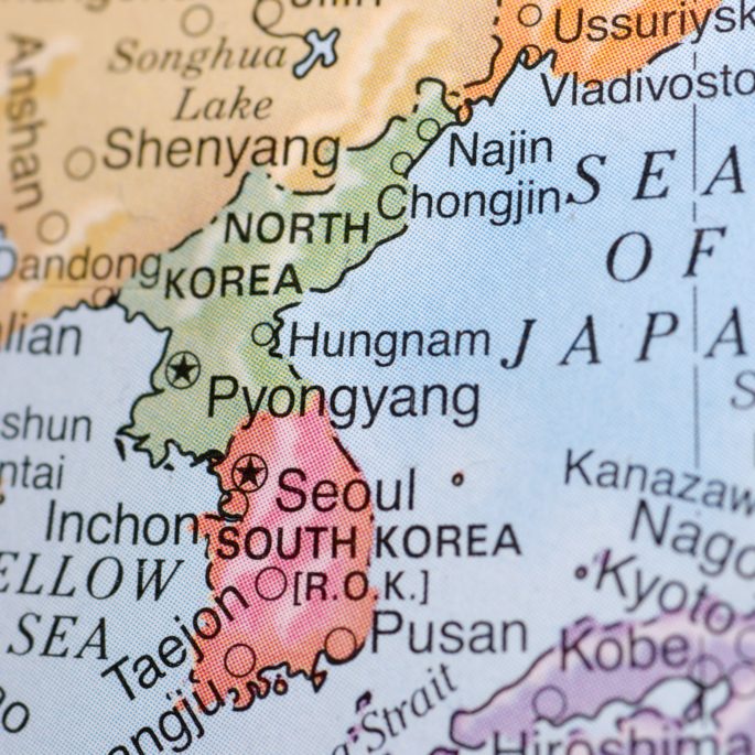 macro-globe-map-detail-17-korea macro-globe-map-detail-17-korea